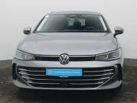 Gebraucht VW Passat Elegance 150 PS (110 kW) 2025 Diabasgrau metallic Kombi