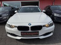 Second-hand BMW 320 Efficient Dynamics 163 CP (119 kW) 2014 Alb Break