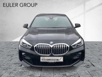 gebraucht BMW 120 i M-Sport 18'' HUD Hifi SportAut./Lenk DigiCockpit