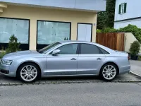 Gebraucht Audi A8L 262 PS (192 kW) 2017 Limousine