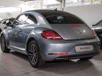 gebraucht VW Beetle Sound 1.2 TSI Navi, Climatronic, Alu, APS u