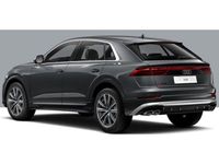 gebraucht Audi SQ8 S BESTELLFAHRZEUG / FREI KONFIGURIERBAR , quatt...