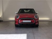 Gebraucht Mini Cooper 136 PS (100 kW) 2023 Rot Kleinwagen