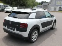 Gebraucht Citroën C4 82 PS (60 kW) 2016 Kleinwagen