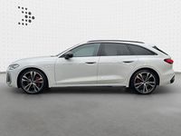 Gebraucht Audi A5 Ambiente 150 PS (110 kW) 2024 Gletscherweiß metallic Coupé