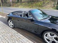 gebraucht Porsche 911 Carrera 4 Cabriolet 996