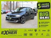 Gebraucht Opel Astra Edition 181 PS (133 kW) 2022 Schwarz Limousine