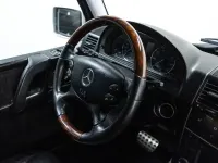 Gebraucht Mercedes G500 387 PS (284 kW) 2009 Grau SUV