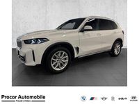 Gebraucht BMW X5 Comfort Edition 286 PS (210 kW) 2024 Alpinweiss iii SUV