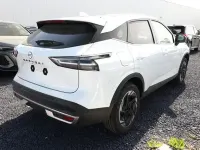 Neu Nissan Qashqai 360º 158 PS (116 kW) 2026 Pearl white perleffekt pearl white perleffekt SUV