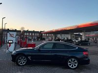 Gebraucht BMW 335 M Performance 340 PS (250 kW) 2013 Blau Limousine