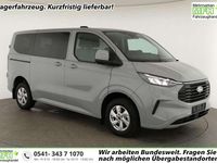 Neu Ford Transit Custom Limited 170 PS (125 kW) 2026 Grey matter Kombi