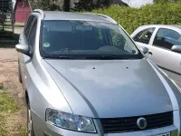 Gebraucht Fiat Stilo 2007 Kombi
