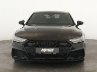 Gebraucht Audi S7 Sportback Sport 344 PS (253 kW) 2025 Schwarz Kleinwagen