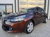 Gebraucht Renault Clio GrandTour Dynamique 90 PS (66 kW) 2014 Braun Kombi