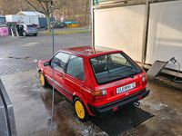 Gebraucht Nissan Micra 50 PS (36 kW) 1988 Rot Kleinwagen