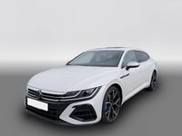 Brugt VW Arteon Pro 320 HK (235 kW) 2023 Hvid Stationcar