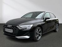 Gebraucht Audi A3 Sportback e-tron Advanced 204 PS (150 kW) 2025 Schwarz Kleinwagen