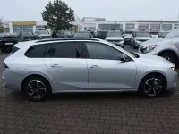 Gebraucht Opel Astra Edition 110 PS (80 kW) 2025 Silber Kombi