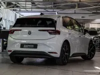 Gebraucht VW ID.3 Style 139 kW (190 PS) 2026 Weiß Kleinwagen