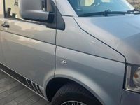 Gebraucht VW T5 174 PS (127 kW) 2005 Grau Van