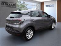Second-hand Renault Captur Evolution 158 CP (116 kW) 2025 Gri SUV