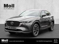 Gebraucht Mazda CX-5 Ad'Vantage 194 PS (142 kW) 2022 Andere farbe SUV