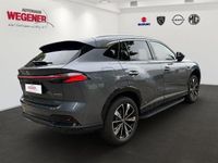 Neu MG HS Luxury 272 PS (200 kW) 2025 Grau SUV