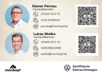 Gebraucht VW ID.3 Pro 169 kW (231 PS) 2025 Gletscherweiss, metallic Kleinwagen