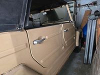 Gebraucht VW 181 44 PS (32 kW) 1971 Beige SUV