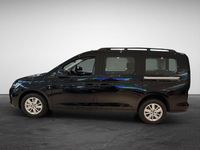 Neu VW Caddy Maxi Life 122 PS (89 kW) 2025 Schwarz Van / Kleinbus