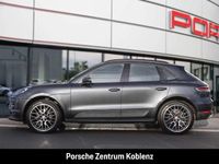 Gebraucht Porsche Macan 245 PS (180 kW) 2021 Grau SUV