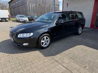 Gebraucht Volvo V70 120 PS (88 kW) 2016 Schwarz Kombi