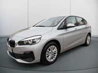 Gebraucht BMW 218 Sport Line 140 PS (102 kW) 2020 Silber Kombi