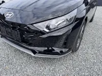 Neu Hyundai i20 90 PS (66 kW) 2026 Schwarz Kleinwagen