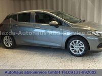 Gebraucht Opel Astra 145 PS (106 kW) 2020 Grau Limousine
