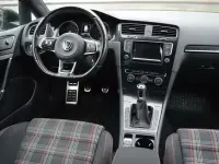 Gebraucht VW Golf VII GTI 230 PS (169 kW) 2015 Grau Limousine
