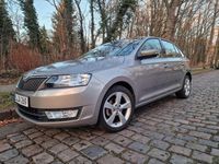 Gebraucht Skoda Rapid 90 PS (66 kW) 2016 Bronze Limousine
