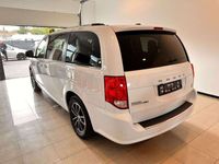 gebraucht Dodge Grand Caravan 3.6 SXT LPG Prins Gas