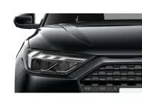 Gebraucht Audi A1 150 PS (110 kW) 2022 Mythosschwarz metallic SUV