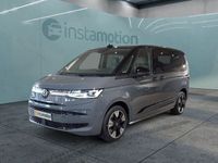 Gebraucht VW Multivan Life 150 PS (110 kW) 2023 Grau Van / Kleinbus