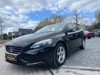 Gebraucht Volvo V40 You! 120 PS (88 kW) 2014 Schwarz Limousine