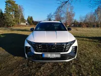 Gebraucht Hyundai Tucson N Line 150 PS (110 kW) 2023 SUV