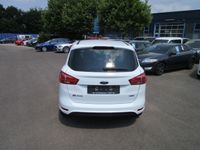 gebraucht Ford B-MAX 1.0 EcoBoost Titanium