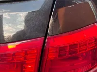 Gebraucht VW Passat 140 PS (102 kW) 2014 Schwarz Kombi