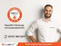 Gebraucht VW Caddy Maxi 122 PS (89 kW) 2022 Gelb Van / Kleinbus