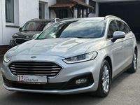 Gebraucht Ford Mondeo 150 PS (110 kW) 2021 Silber Kombi