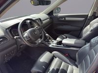 Gebraucht Renault Koleos Initiale Paris 184 PS (135 kW) 2022 Vintage red SUV