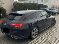 gebraucht Mercedes CLA250 Shooting Brake 