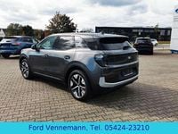 Gebraucht Ford Explorer 286 PS (210 kW) 2024 Magnetic grey SUV
